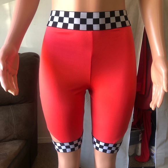 💕Two Piece Short Set💕 - Picture 10 of 10